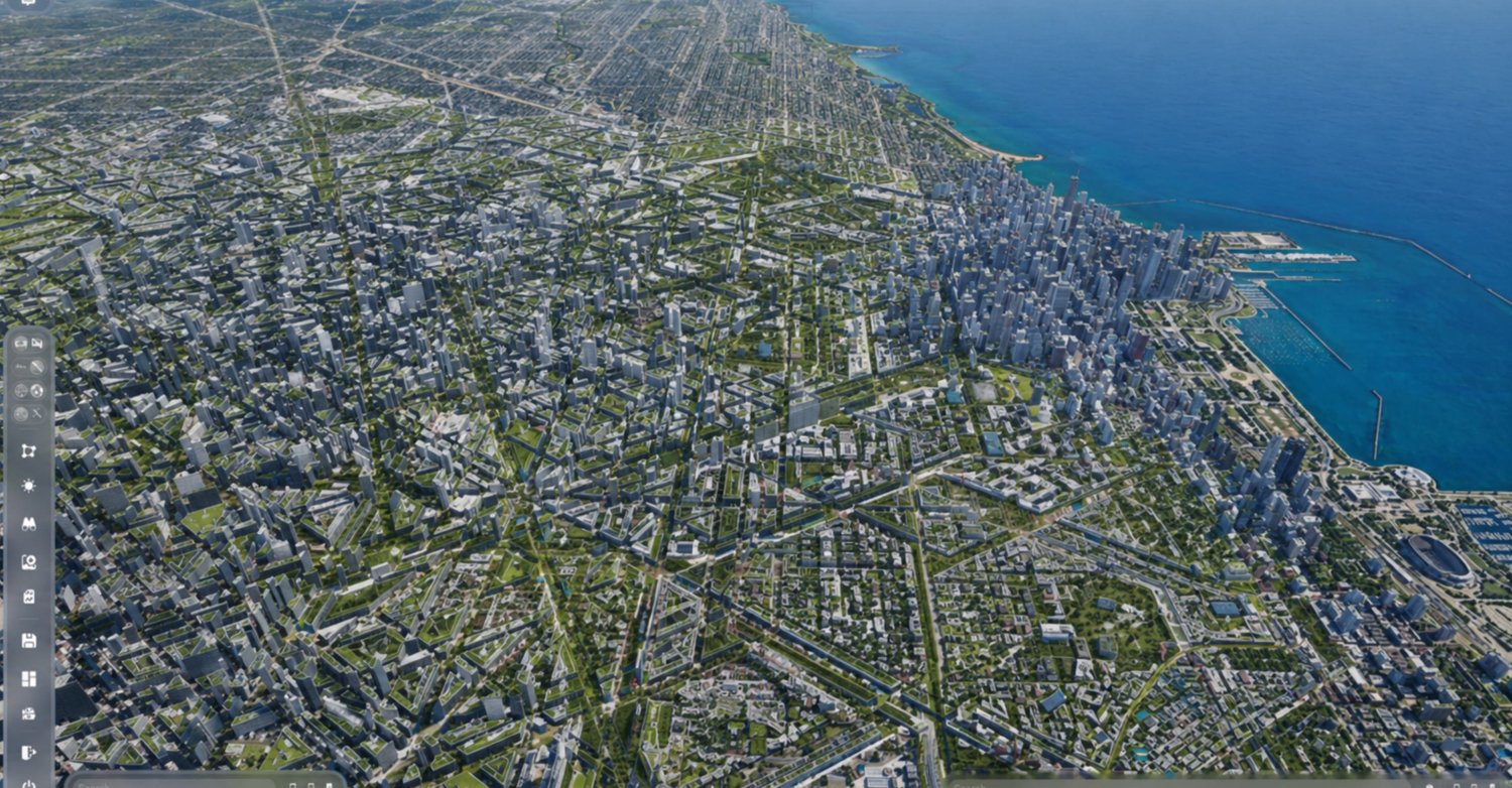 Shoreline urbanism where the city meets the sea